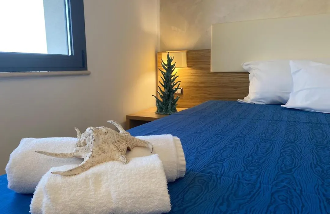 La Rustica Hotel-1